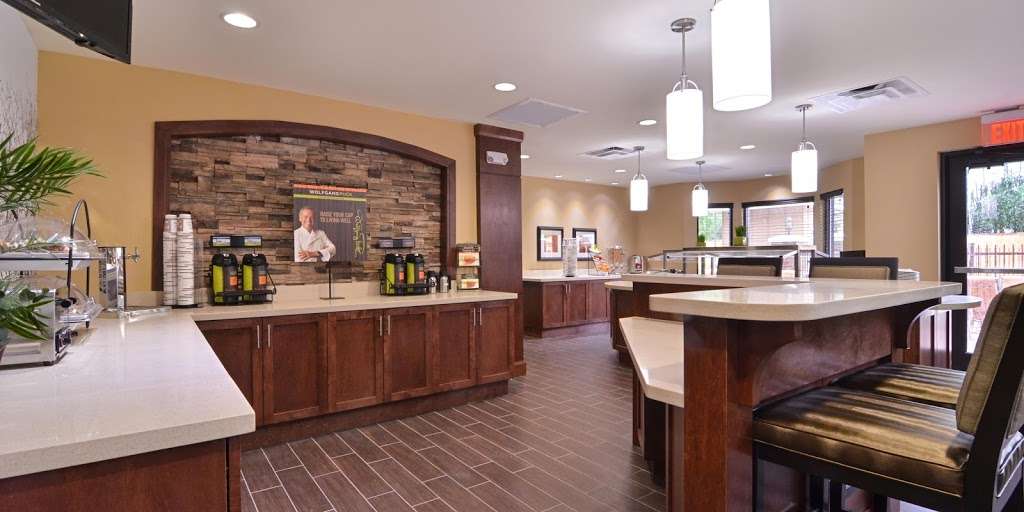 Staybridge Suites Tomball - Spring Area | 10011 Farm to Market 2920, Tomball, TX 77375, USA | Phone: (832) 639-8310