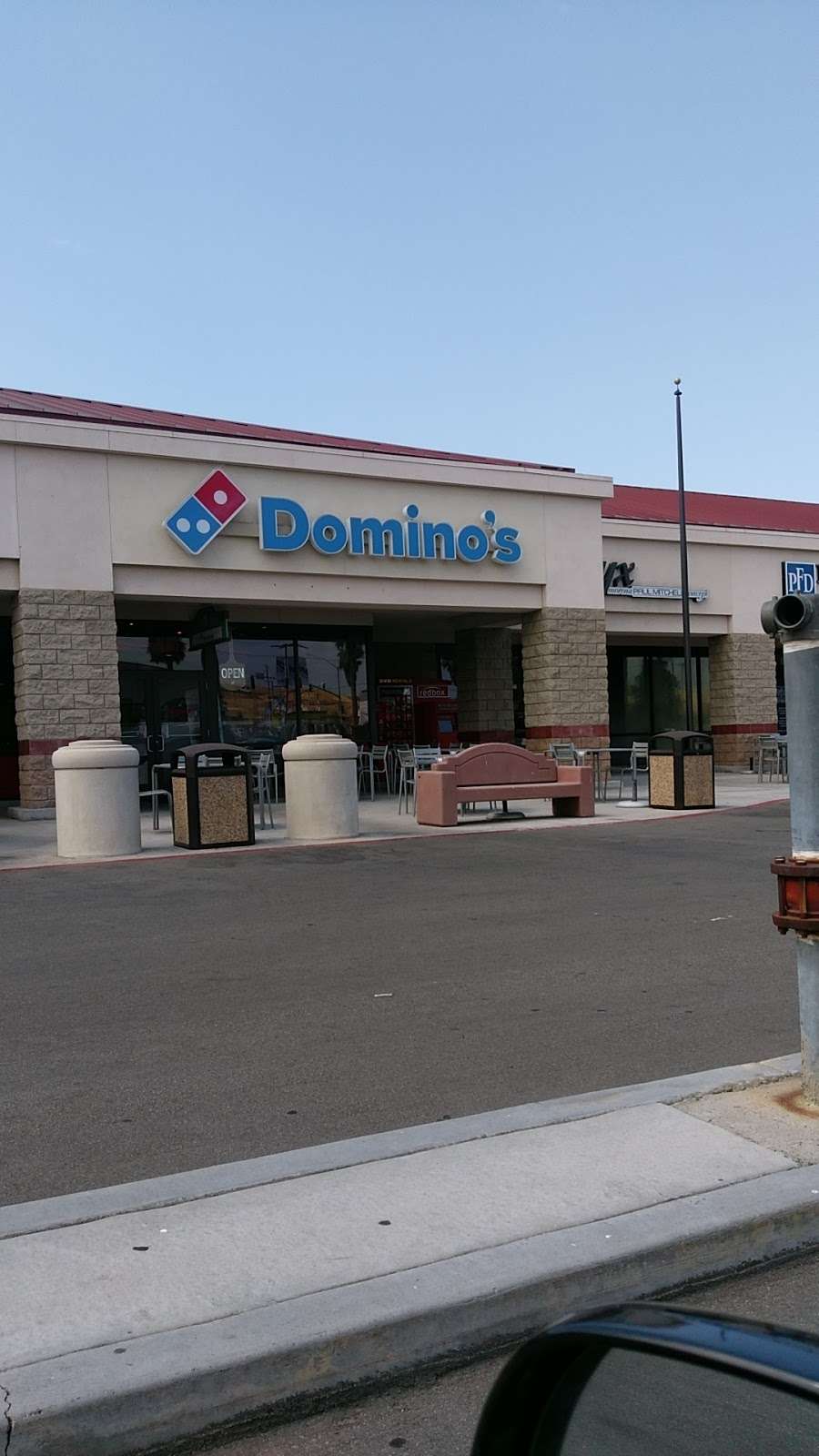 Dominos Pizza | 20845 Vandegrift Blvd Spc 107, Camp Pendleton North, CA 92055 | Phone: (760) 430-7180