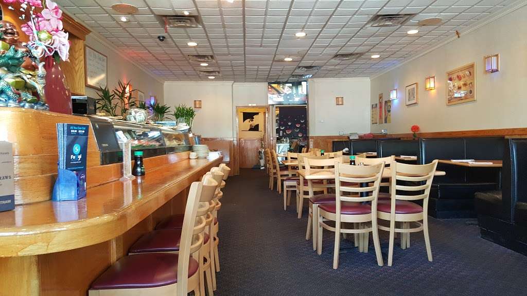 Futigi | 164-4 69th Ave, Fresh Meadows, NY 11365, USA | Phone: (718) 380-8878