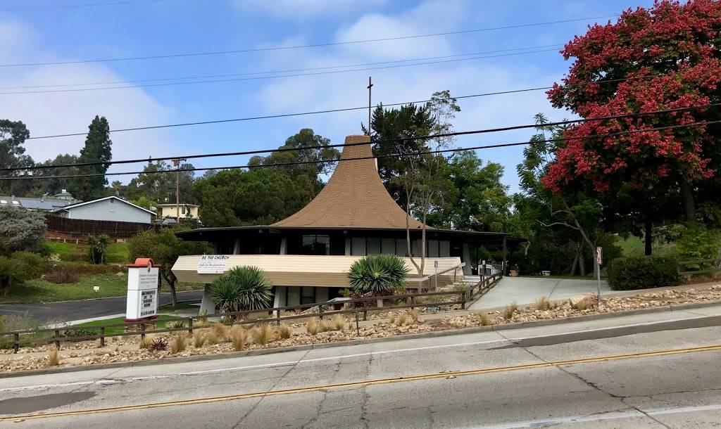 Community Congregational Church | 2088 Beryl St, San Diego, CA 92109, USA | Phone: (858) 274-6600