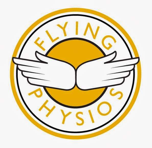 The Flying Physios- home visits across The Home Counties | 2 Suffolk Close, London Colney, London Colney St Albans AL2 1DZ, UK | Phone: 01727 758846