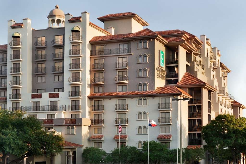 Embassy Suites by Hilton Dallas DFW Airport South | 4650 W Airport Fwy, Irving, TX 75062 | Phone: (972) 790-0093