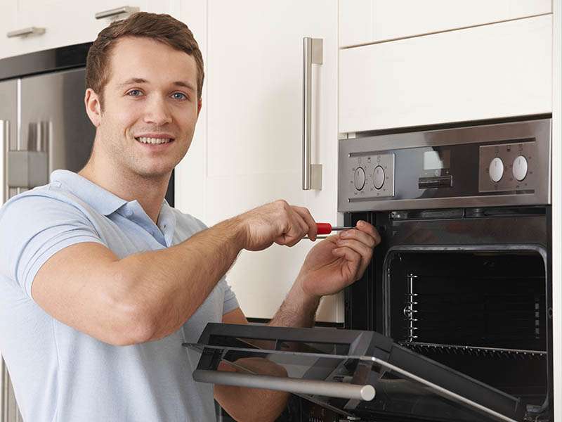 D & J Appliance Repair | 8807 NW Paradise Ct, Tamarac, FL 33321, USA | Phone: (954) 709-7400