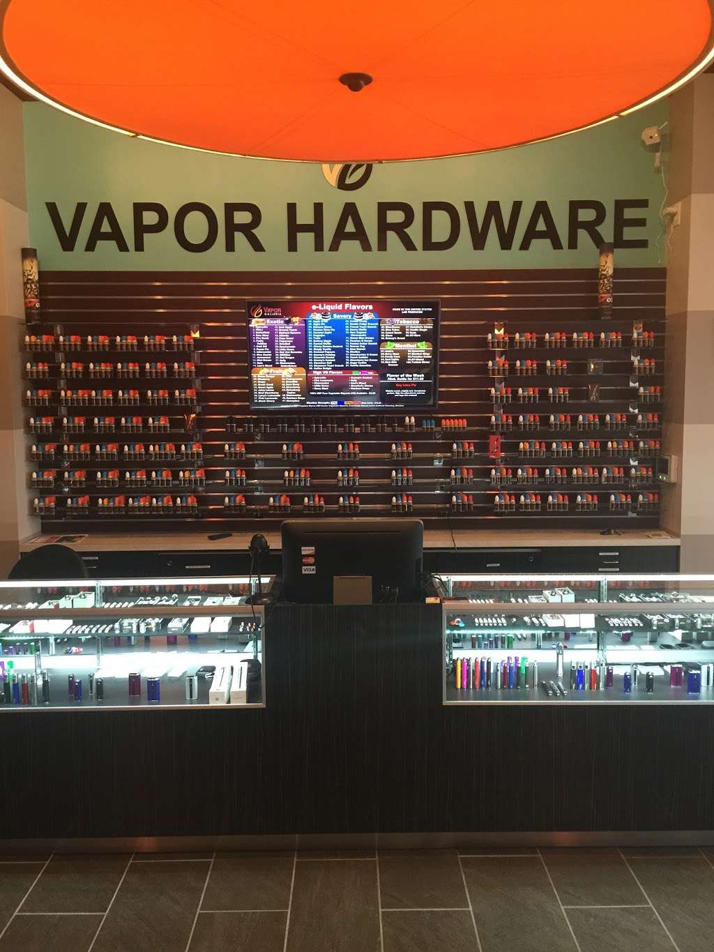 Vapor Galleria - South Loop | 3256 S Loop W, Houston, TX 77025, USA | Phone: (713) 637-4376