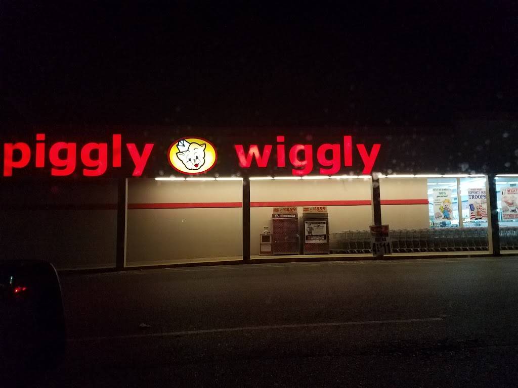 Piggly Wiggly | 1439 Robinson Rd, Old Hickory, TN 37138, USA | Phone: (615) 847-2347