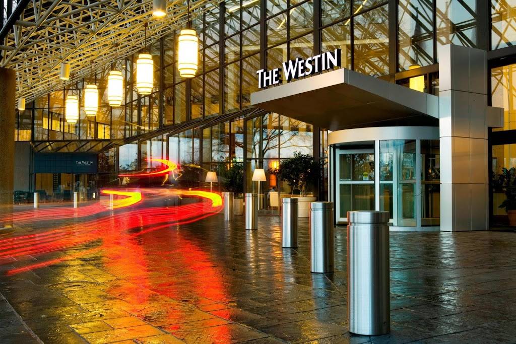 The Westin Atlanta Airport | 4736 Best Rd, Atlanta, GA 30337, USA | Phone: (404) 762-7676