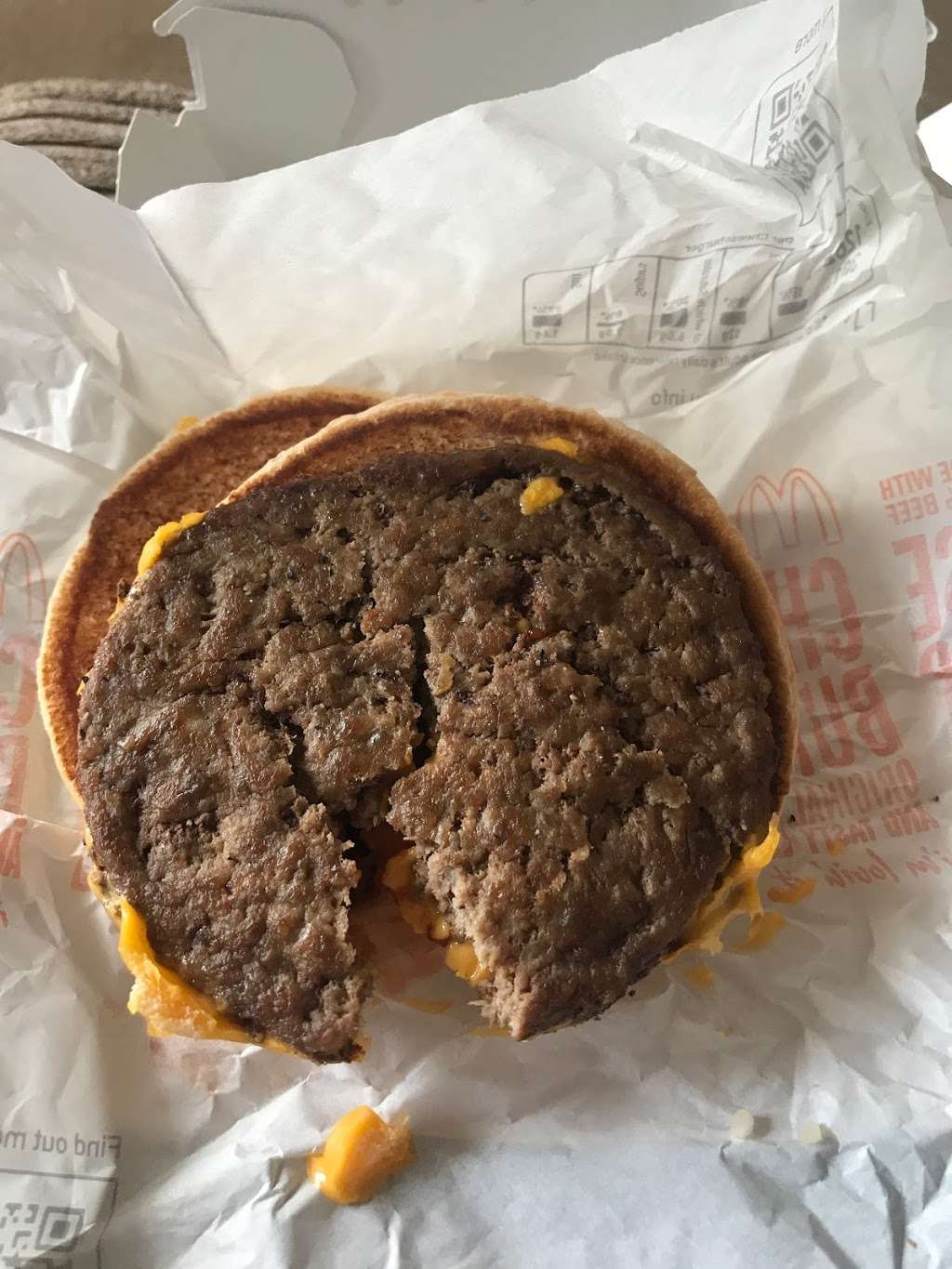 McDonalds | Whalebone Ln N, Dagenham, Romford RM6 5QT, UK | Phone: 020 8598 9078