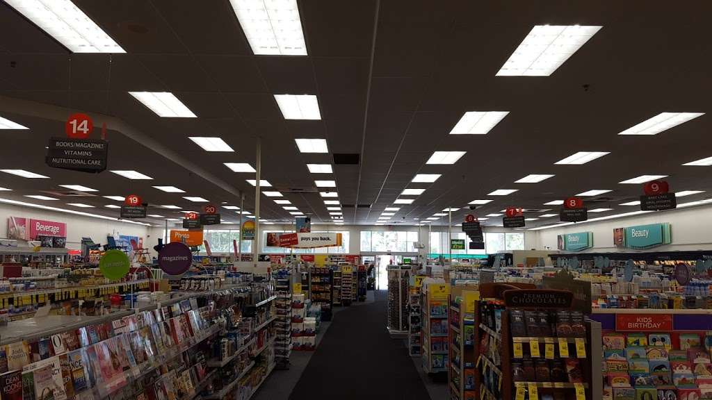 CVS | 4639 W 1st St, Sanford, FL 32771, USA | Phone: (407) 688-0828