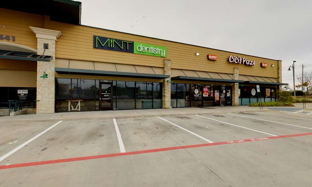 MINT dentistry Garland 4441 Bass Pro Dr 200, Garland, TX 75043, USA BusinessYab