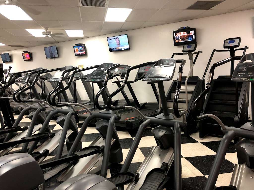Fitness 1 Gym | 3515 W Union Hills Dr, Glendale, AZ 85308, USA | Phone: (602) 626-8798