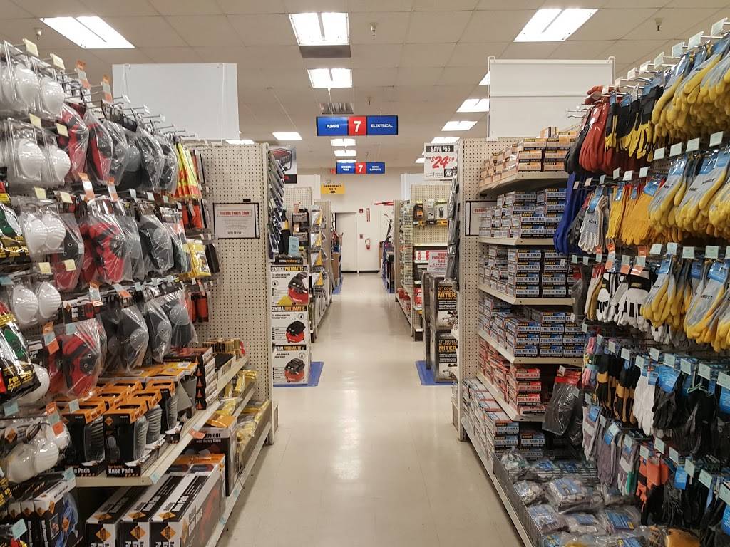 Harbor Freight Tools | 1244 S Gilbert Rd #110, Mesa, AZ 85204, USA | Phone: (480) 654-1282