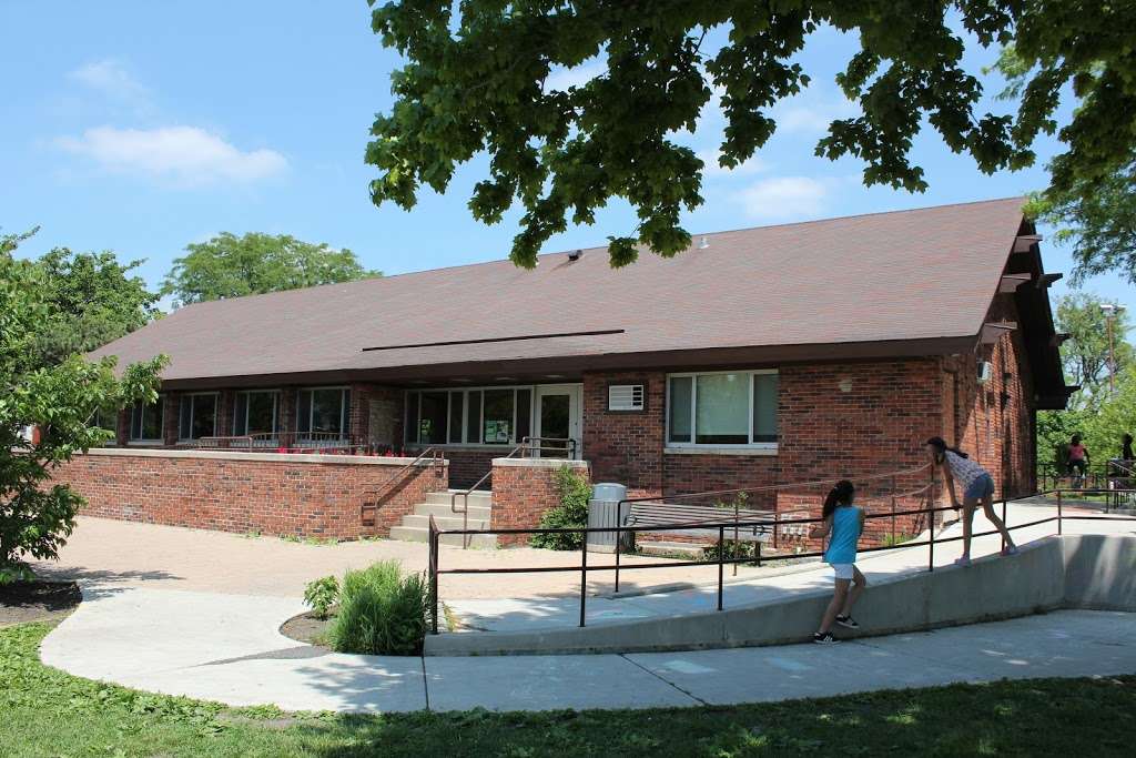 Longfellow Recreation Center | 610 S Ridgeland Ave, Oak Park, IL 60304, USA | Phone: (708) 383-6909