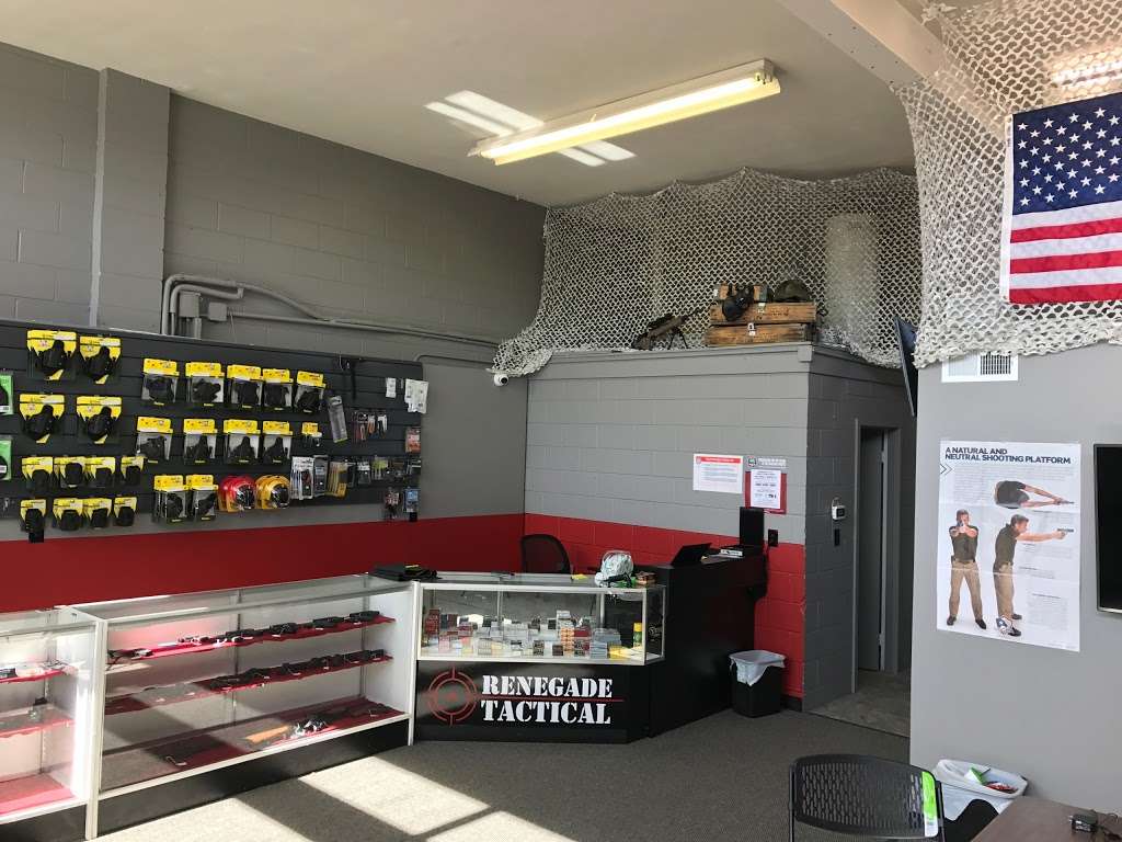 RENEGADE TACTICAL | 811 E Main St, Genoa, IL 60135 | Phone: (779) 382-0057