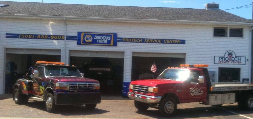 Protech Service Center | 2235 State Rd, Plymouth, MA 02360, USA | Phone: (508) 888-0608