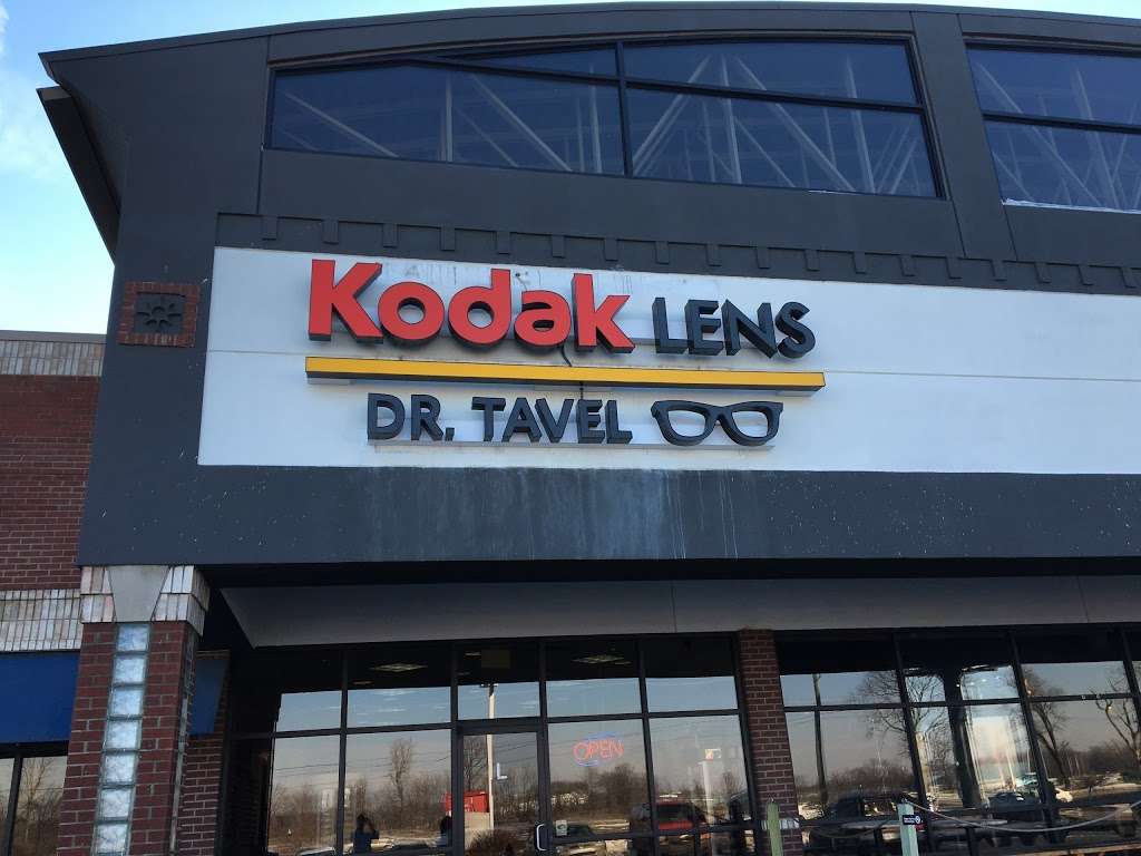 Dr. Tavel Family Eye Care - 7035 E 96th St, Indianapolis, IN 46250, USA ...