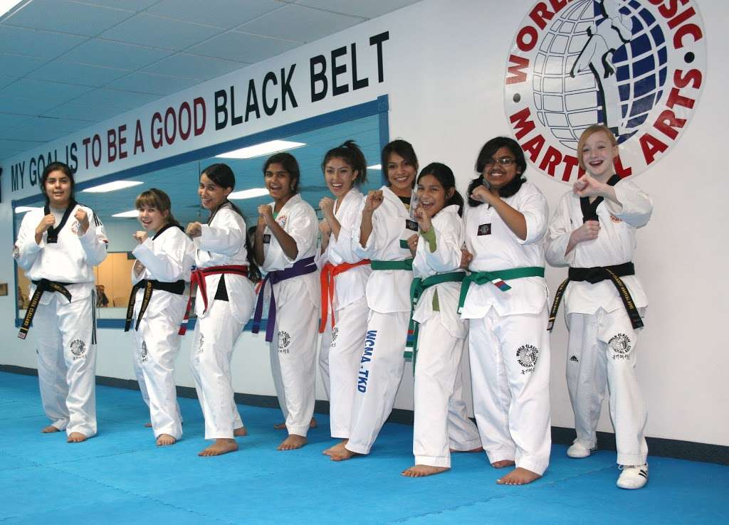 World Classic Martial Arts - After School Programs | 7979 Muncaster Mill Rd, Gaithersburg, MD 20877 | Phone: (301) 258-9797