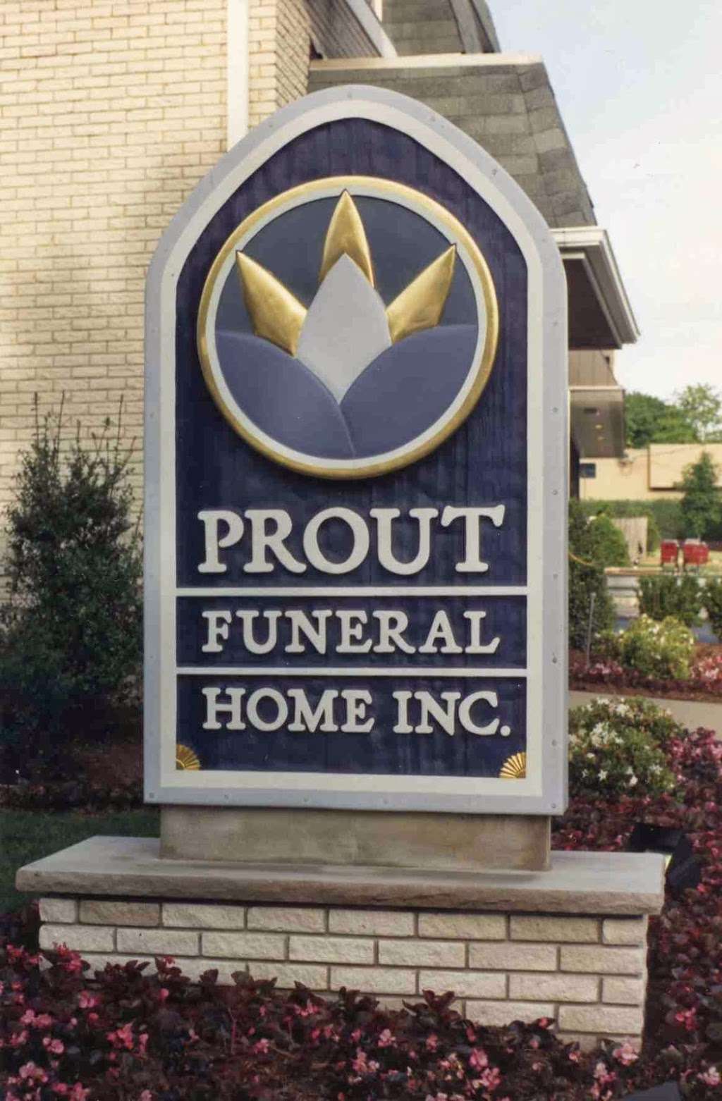 Runge, John A - Prout Funeral Home | 370 Bloomfield Ave, Verona, NJ 07044 | Phone: (973) 239-2060