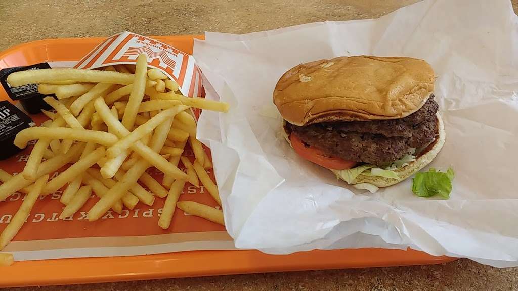 Whataburger | 305 FM 518, Kemah, TX 77565, USA | Phone: (281) 334-5093