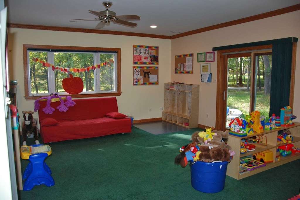 Sunrise KIDS Day Care | 15905 Maple Ridge Ct, Rockville, MD 20853, USA | Phone: (301) 962-7592