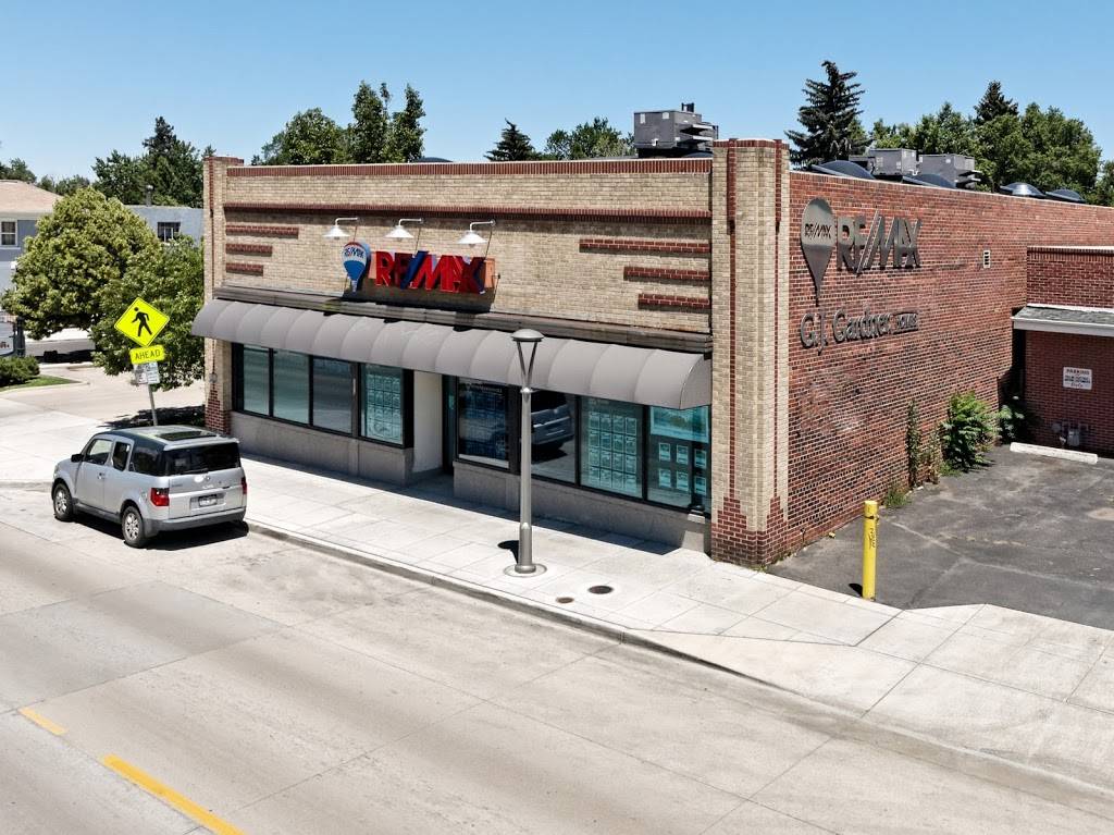 RE/MAX Professionals | 4272 Lowell Blvd, Denver, CO 80211, USA | Phone: (303) 455-3300