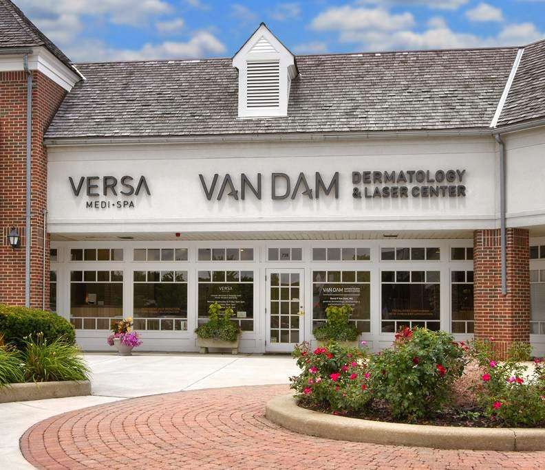 Versa Medi-Spa | 738 W Northwest Hwy, Barrington, IL 60010 | Phone: (847) 382-6800