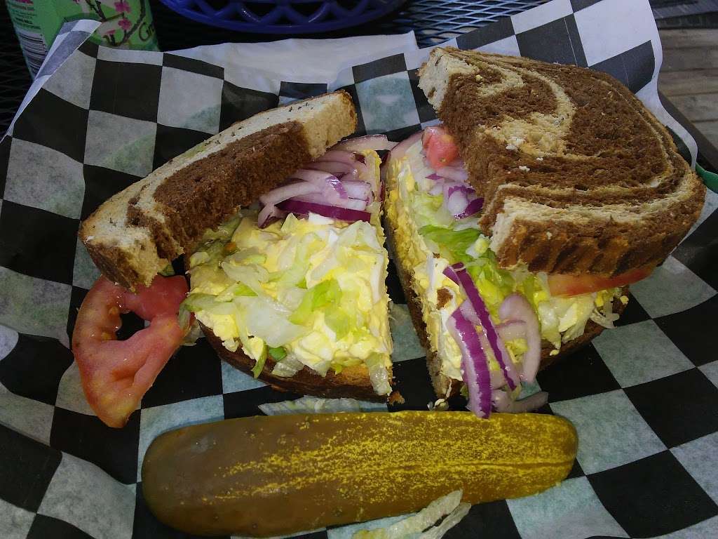 Sisters Sandwiches & Such | 16834 Georgia Ave, Olney, MD 20832 | Phone: (301) 774-0669