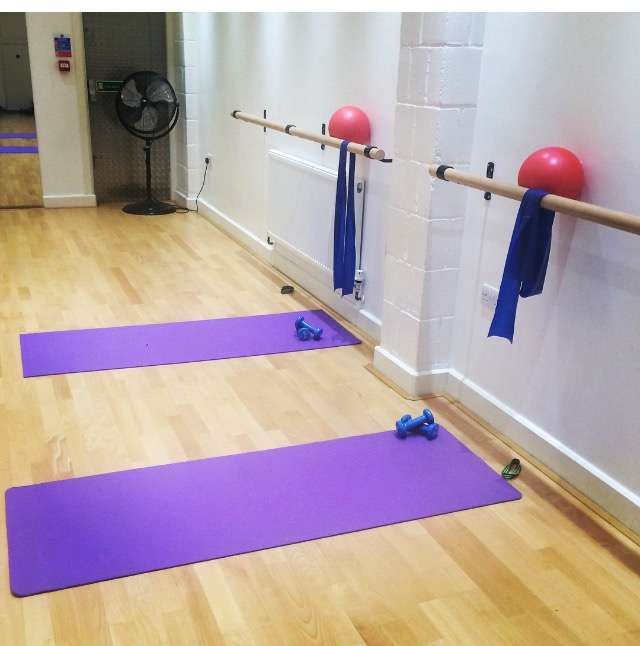 CS Pilates & Barre | DNA Dance studio,gunpowder mills, Beaulieu Drive, Waltham Abbey EN9 1JX, UK | Phone: 07903 121003