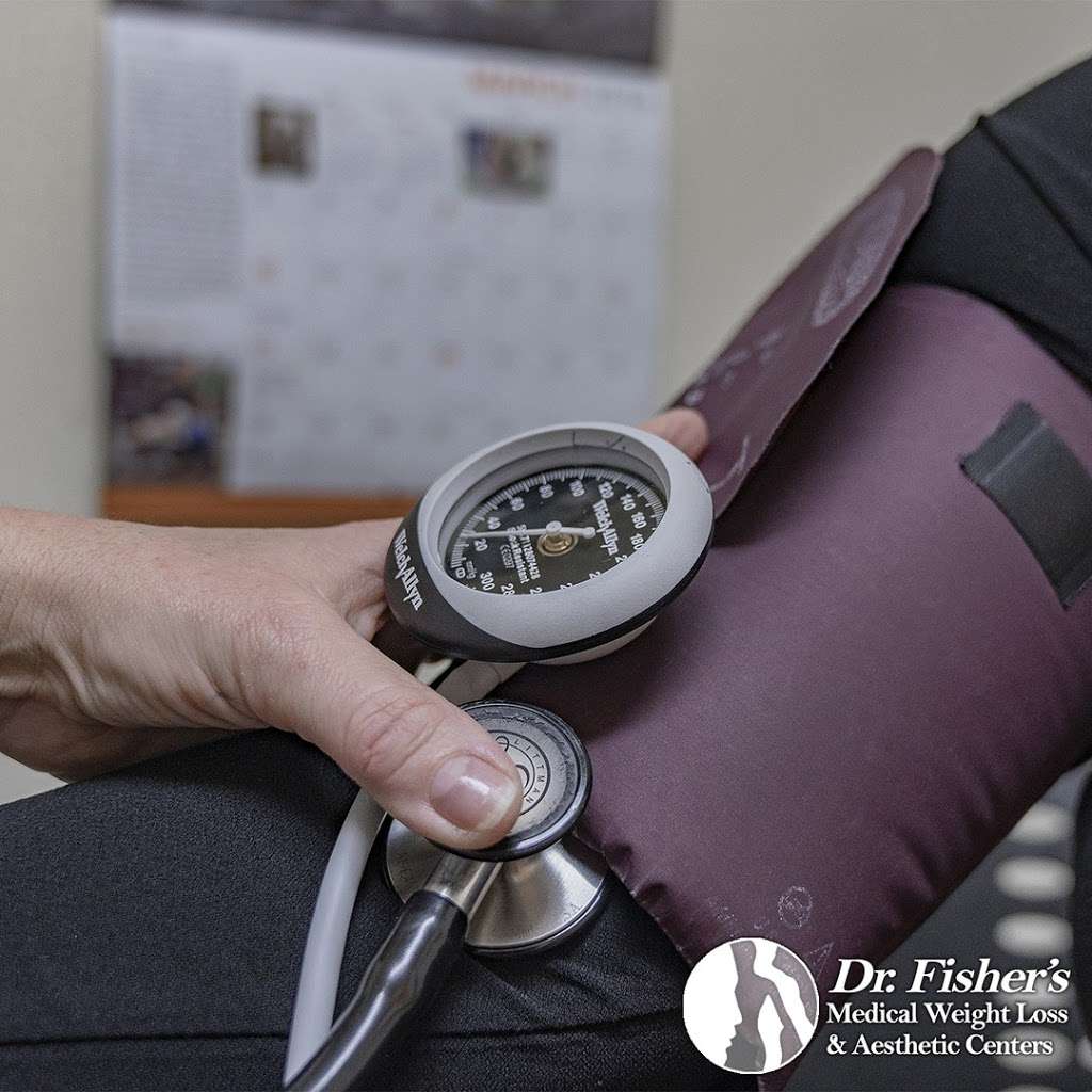 Dr. Fishers Medical Weight Loss Centers | 6248 Tabor Ave, Philadelphia, PA 19111, USA | Phone: (215) 874-3390