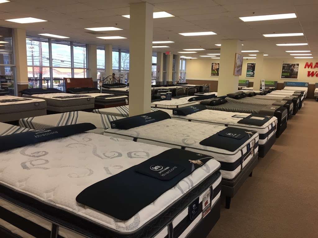 Mattress Warehouse of Rockville - Metro Pike | 11550 Rockville Pike, Rockville, MD 20852, USA | Phone: (301) 770-0080