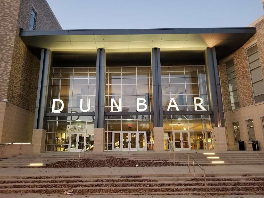 Dunbar High School | 101 N St NW, Washington, DC 20001, USA | Phone: (202) 698-3762