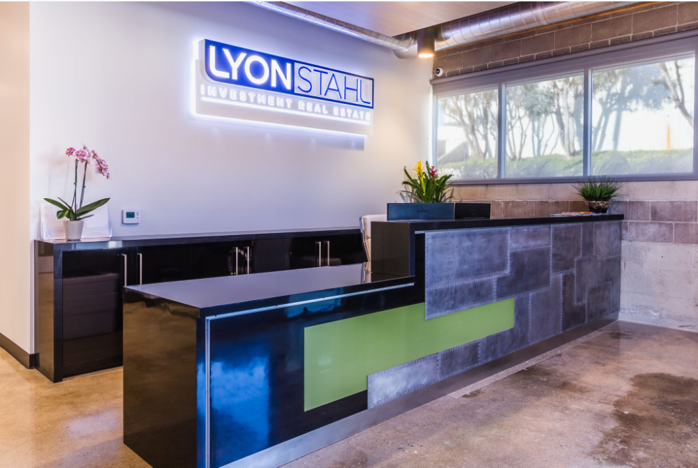 Lyon Stahl Investment Real Estate | 239 Oregon St, El Segundo, CA 90245, USA | Phone: (310) 425-9838