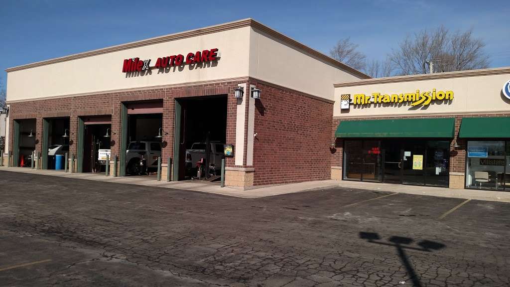 Mr. Transmission Milex of Sycamore, IL | 1565 Dekalb Ave Suite E, Sycamore, IL 60178 | Phone: (815) 899-2299