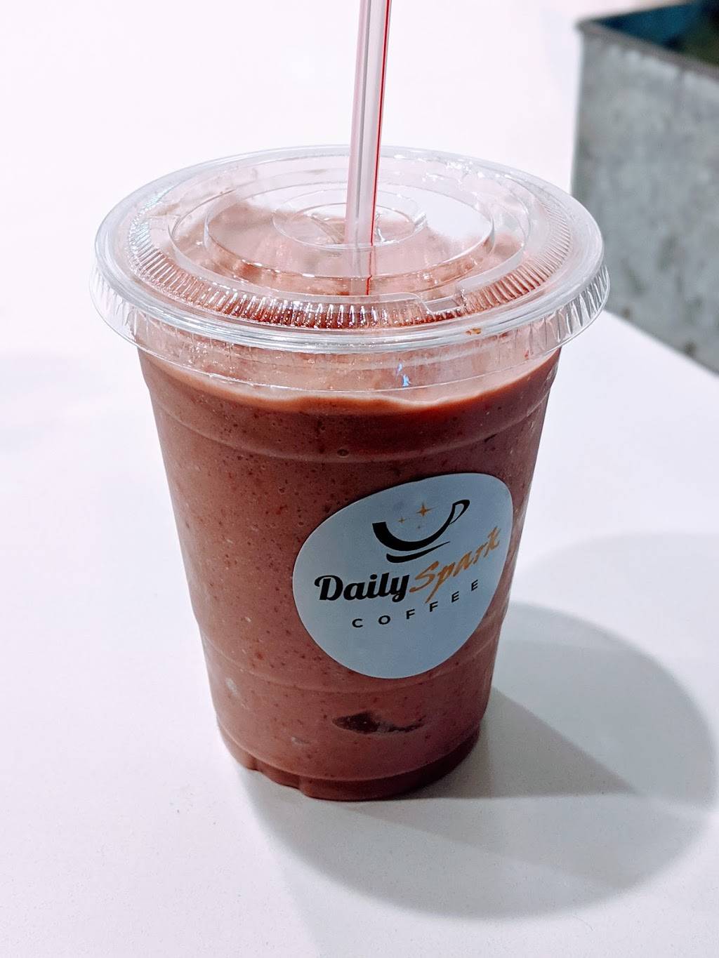 Daily Spark Coffee | 43 S Stephanie St Suite 120, Henderson, NV 89012, USA | Phone: (725) 204-9887