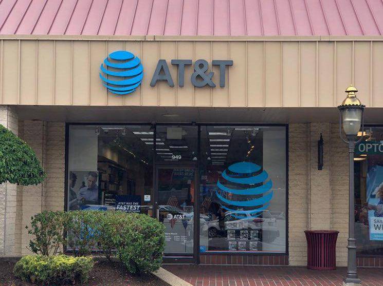 AT&T Store | 949 Freeport Rd, Pittsburgh, PA 15238 | Phone: (412) 784-3187