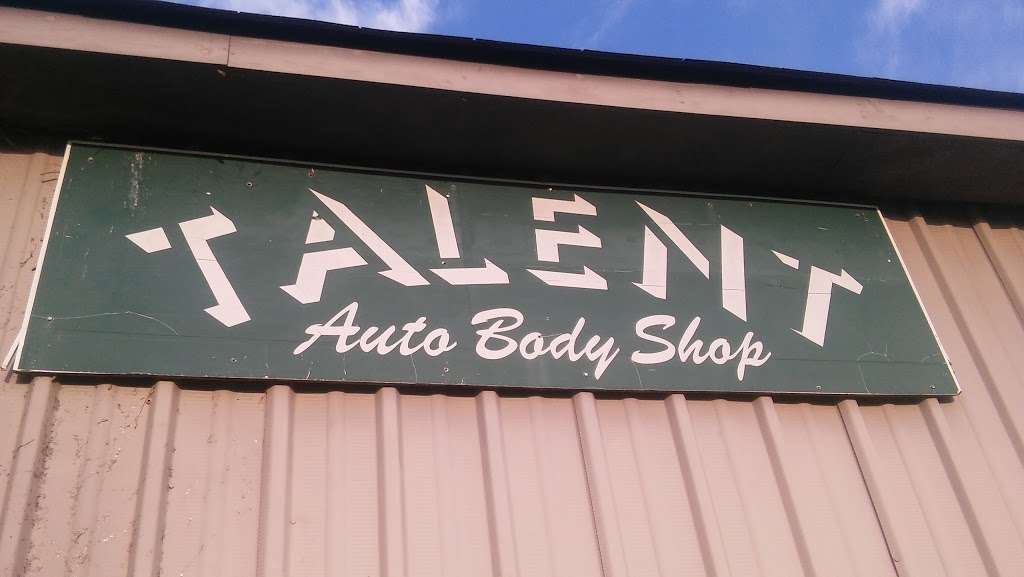 Talent Auto Body Shop | 7690 E 236th St, Cicero, IN 46034 | Phone: (317) 984-4576