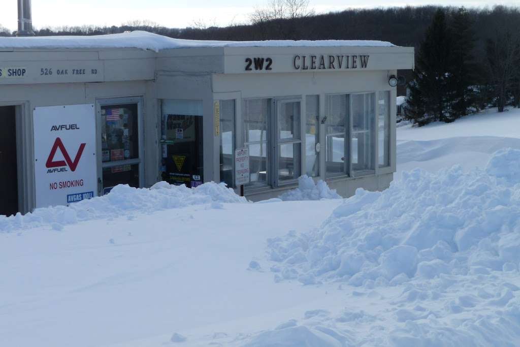 Clearview Airpark-2W2 | 526 Oak Tree Rd, Westminster, MD 21157, USA | Phone: (410) 795-1176