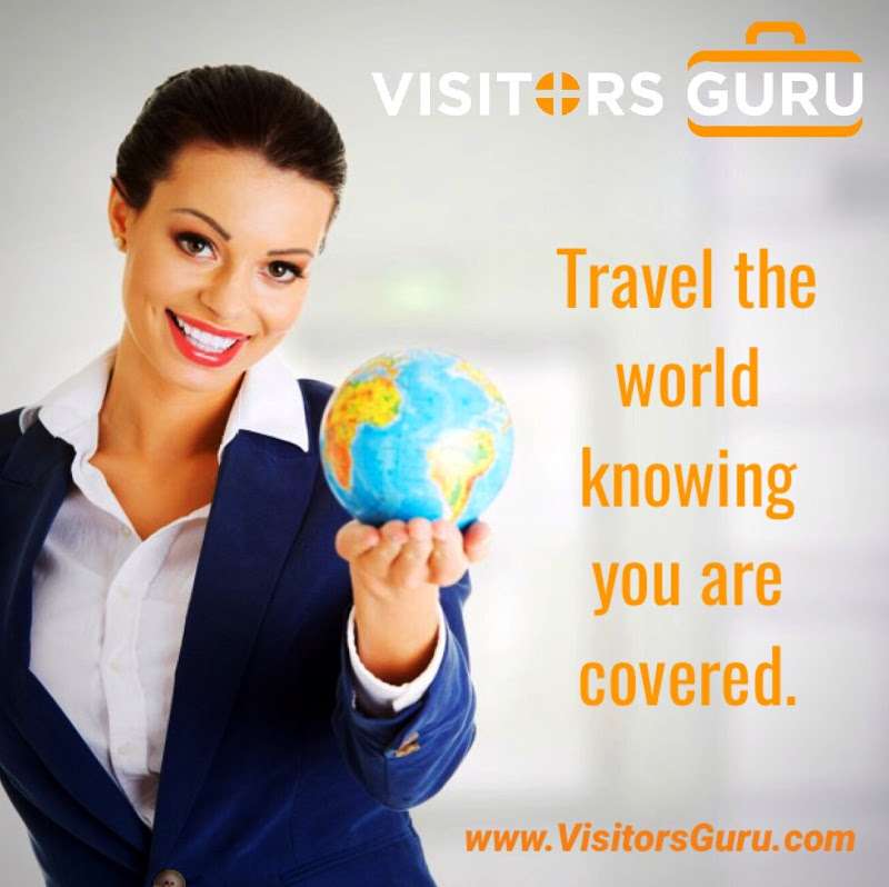 VISITORS GURU | 2140 Peralta Blvd Suite 108, Fremont, CA 94536, USA | Phone: (833) 289-4878