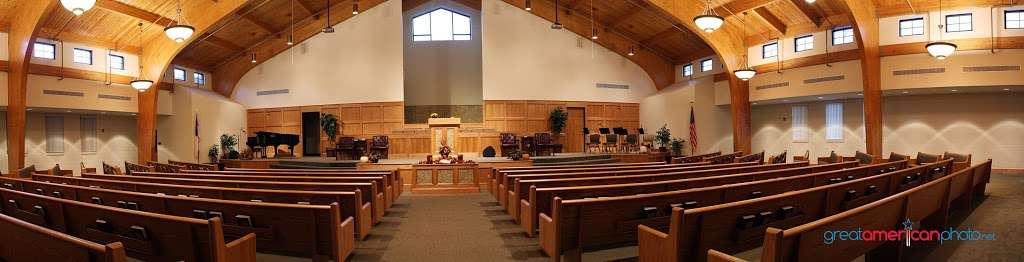 Odenton Baptist Church | 8410 Piney Orchard Pkwy, Odenton, MD 21113, USA | Phone: (410) 305-2380