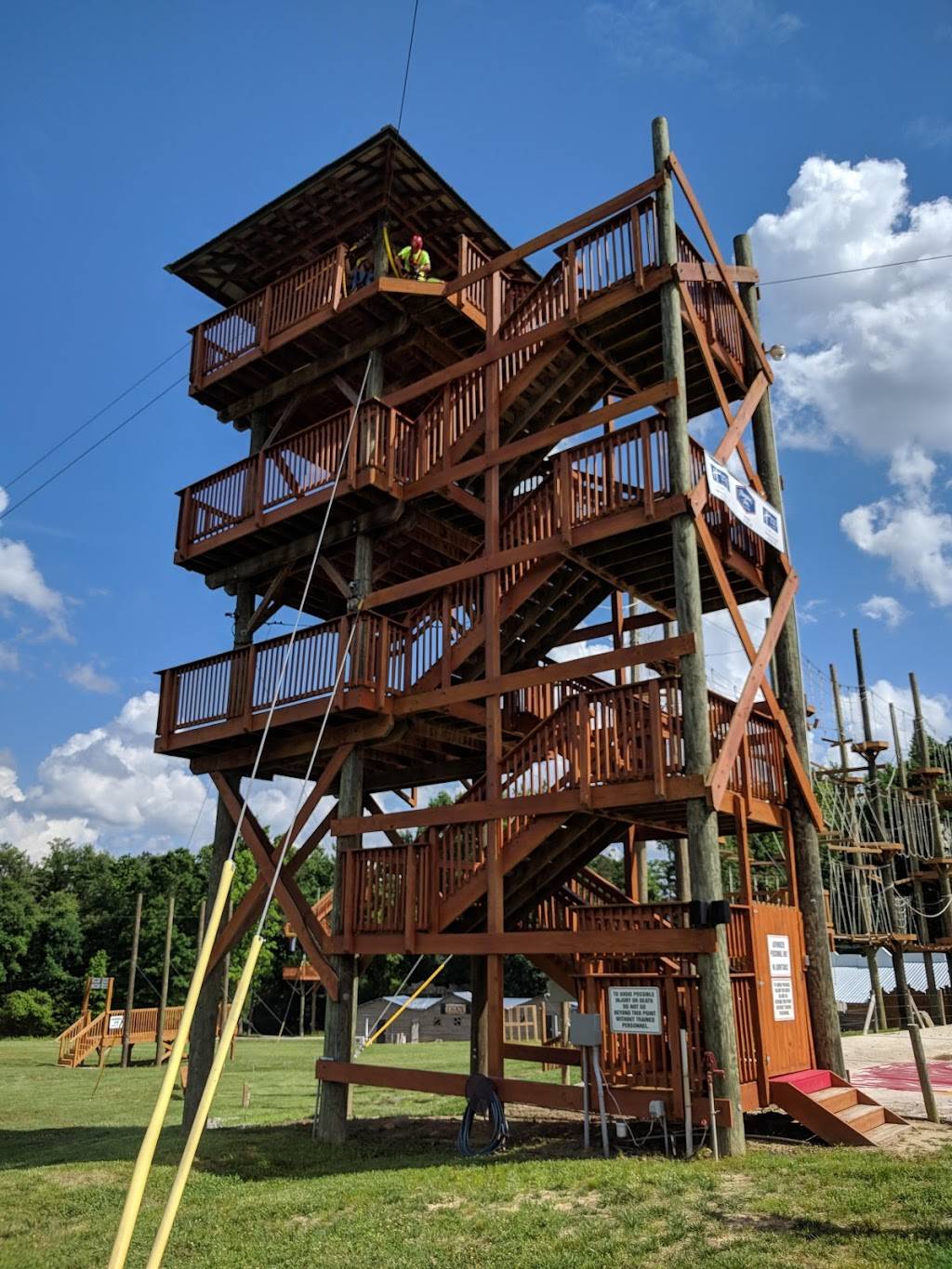 Kersey Valley Escape | 1615 Kersey Valley Rd, Archdale, NC 27263, USA | Phone: (336) 431-1700