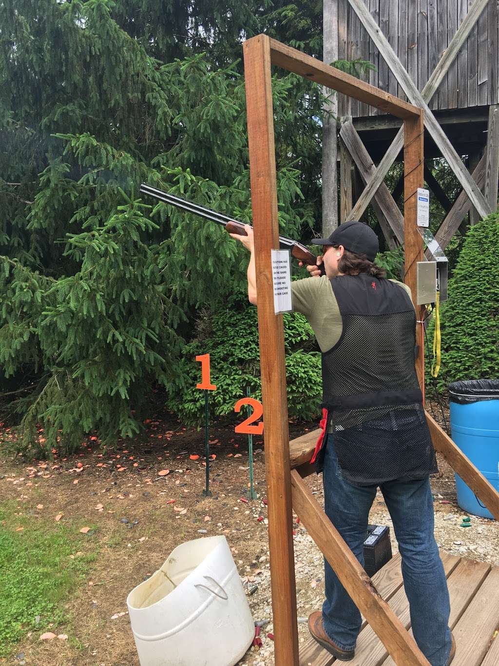 Iron Cowboy Gun Shop | 5 Ferry St, Nanticoke, PA 18634, USA | Phone: (570) 733-2042 Iron Cowboy Gun Shop | 5 Ferry St, Nanticoke, PA 18634, USA | Phone: (570) 733-2042