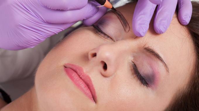 Permanent Make-up Med Spa Fort Wayne | 6222 Covington Rd, Fort Wayne, IN 46804, USA | Phone: (260) 432-2710