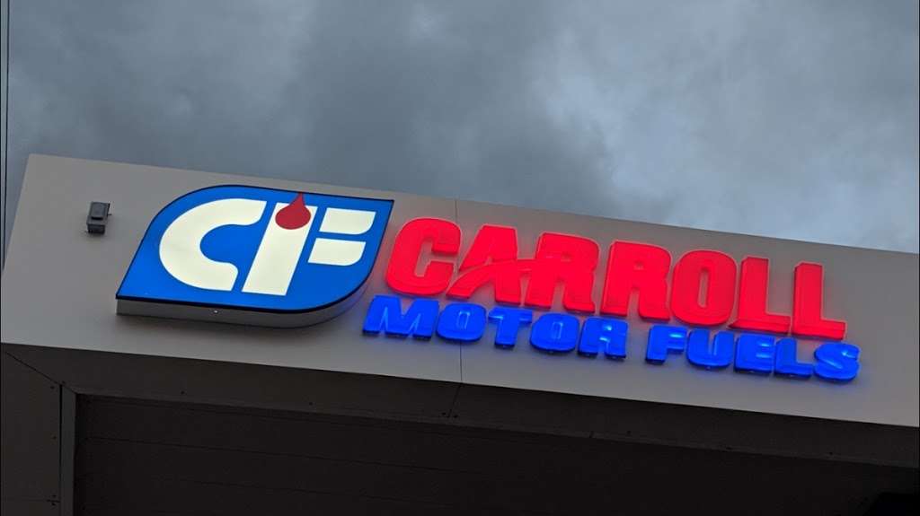 Carroll Motor Fuels | 62 N Main St, Stewartstown, PA 17363 | Phone: (717) 993-3000