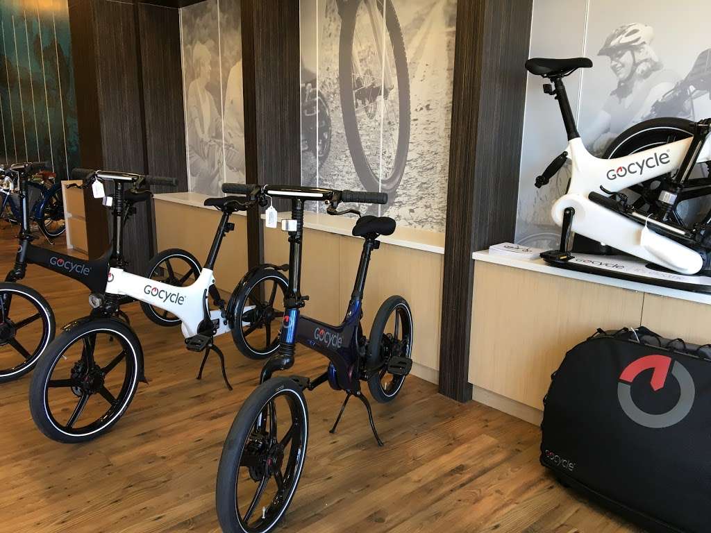 GoodTurn Cycles | 7301 S Santa Fe Dr #342, Littleton, CO 80120, USA | Phone: (303) 795-0411