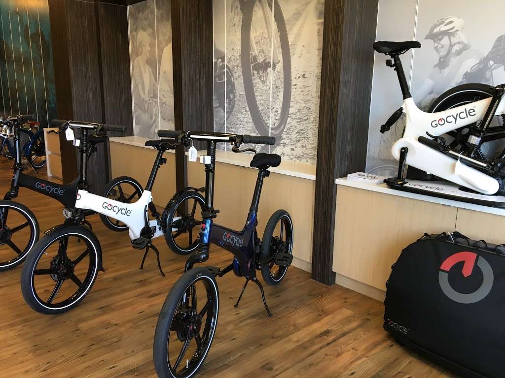 GoodTurn Cycles | 7301 S Santa Fe Dr #342, Littleton, CO 80120, USA | Phone: (303) 795-0411