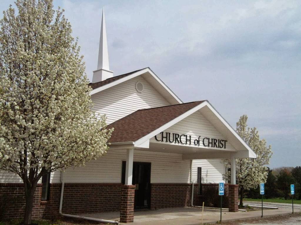 Northwest Lincoln church of Christ | 3110 N 1st St, Lincoln, NE 68521, USA | Phone: (402) 475-3313