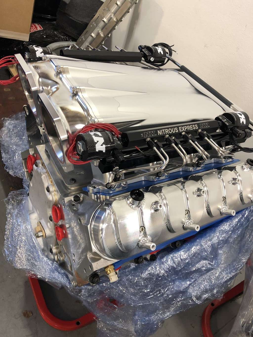 Late Model Engines | 1930 Aldine Western Rd, Houston, TX 77038, USA | Phone: (713) 849-4505