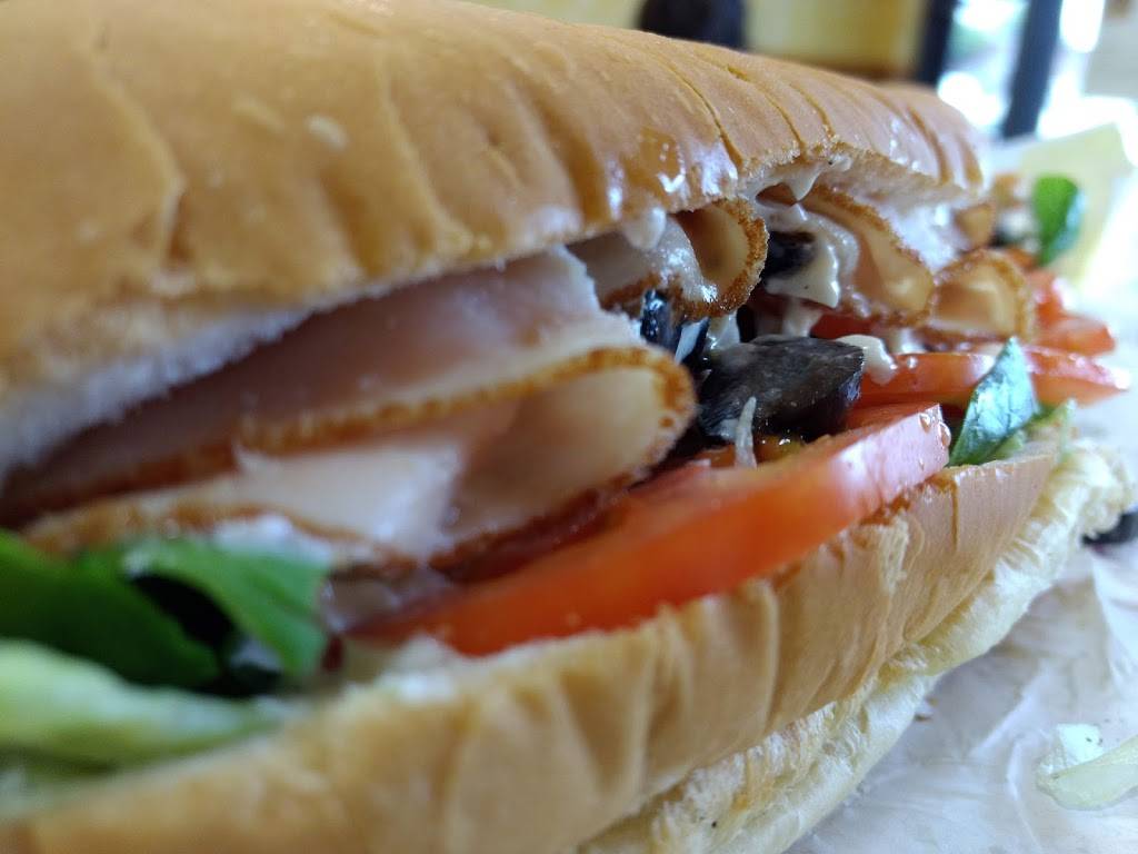 Subway | 16208 Madison Ave, Lakewood, OH 44107, USA | Phone: (216) 228-9300