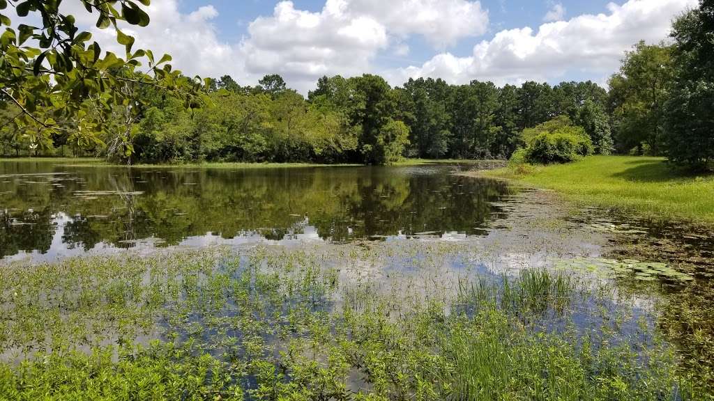 Spring Trails Preserve | Claytons Bend, Spring, TX 77386, USA | Phone: (936) 539-7817