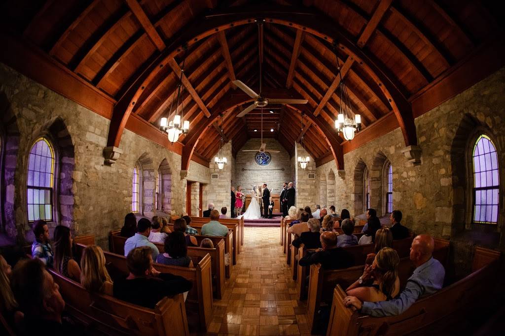 Pilgrim Chapel | 3801 Gillham Rd, Kansas City, MO 64111, USA | Phone: (816) 753-6719