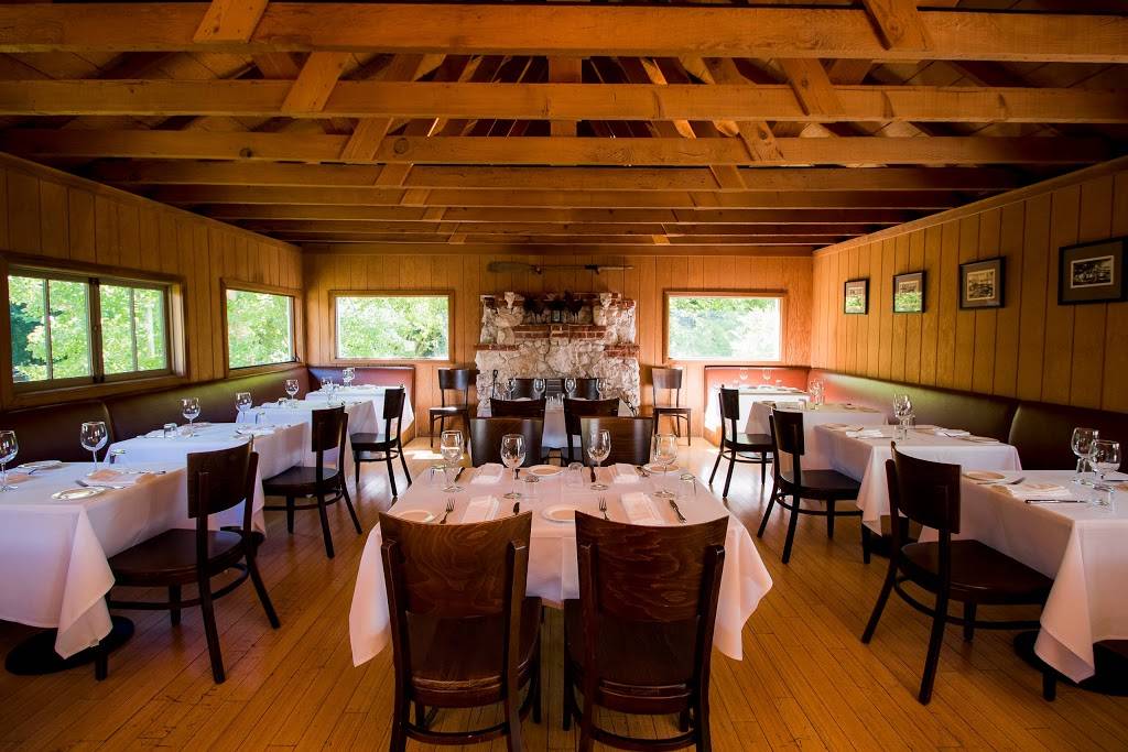 Dawn Ranch Lodge & Agriculture Public House | 16467 CA-116, Guerneville, CA 95446 | Phone: (707) 869-0656